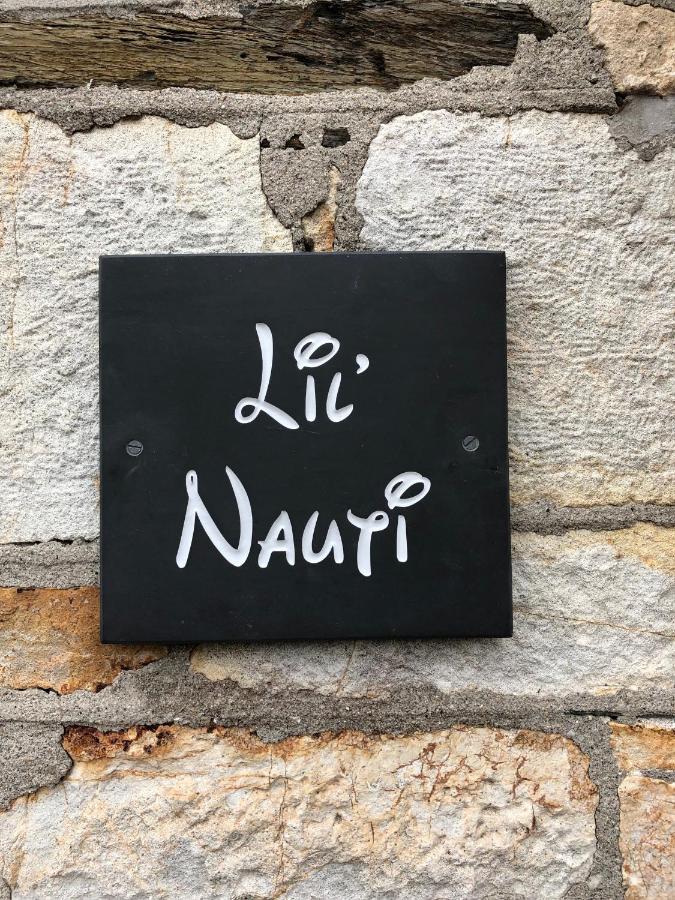 Vila Lil' Nauti Pentewan Pokoj fotografie